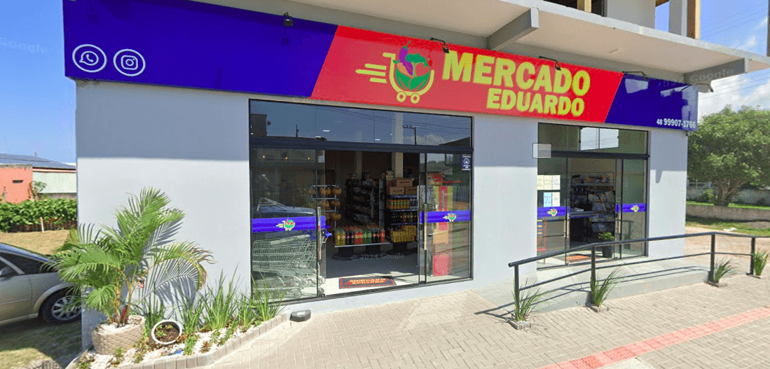 frente do mercado eduardo